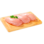 Куряче філе