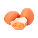 Яйце куряче