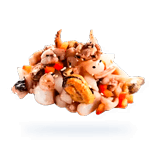 Морський коктейль